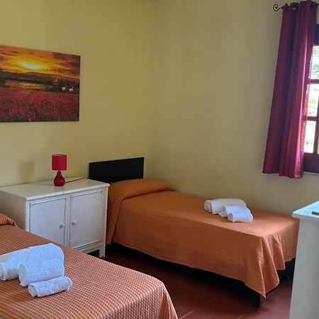 La Perciata Guest House Contrada Maeggio Exterior photo