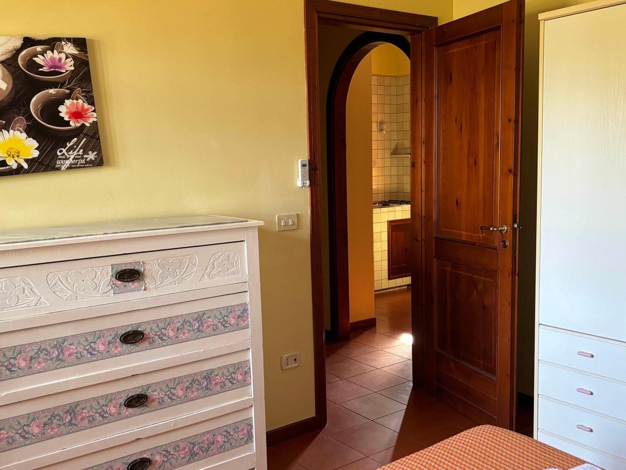 La Perciata Guest House Contrada Maeggio Exterior photo