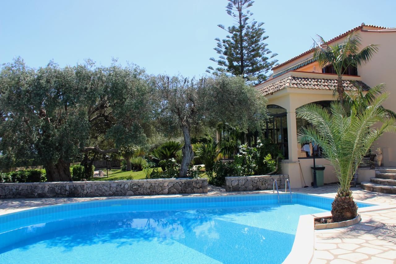 La Perciata Guest House Contrada Maeggio Exterior photo