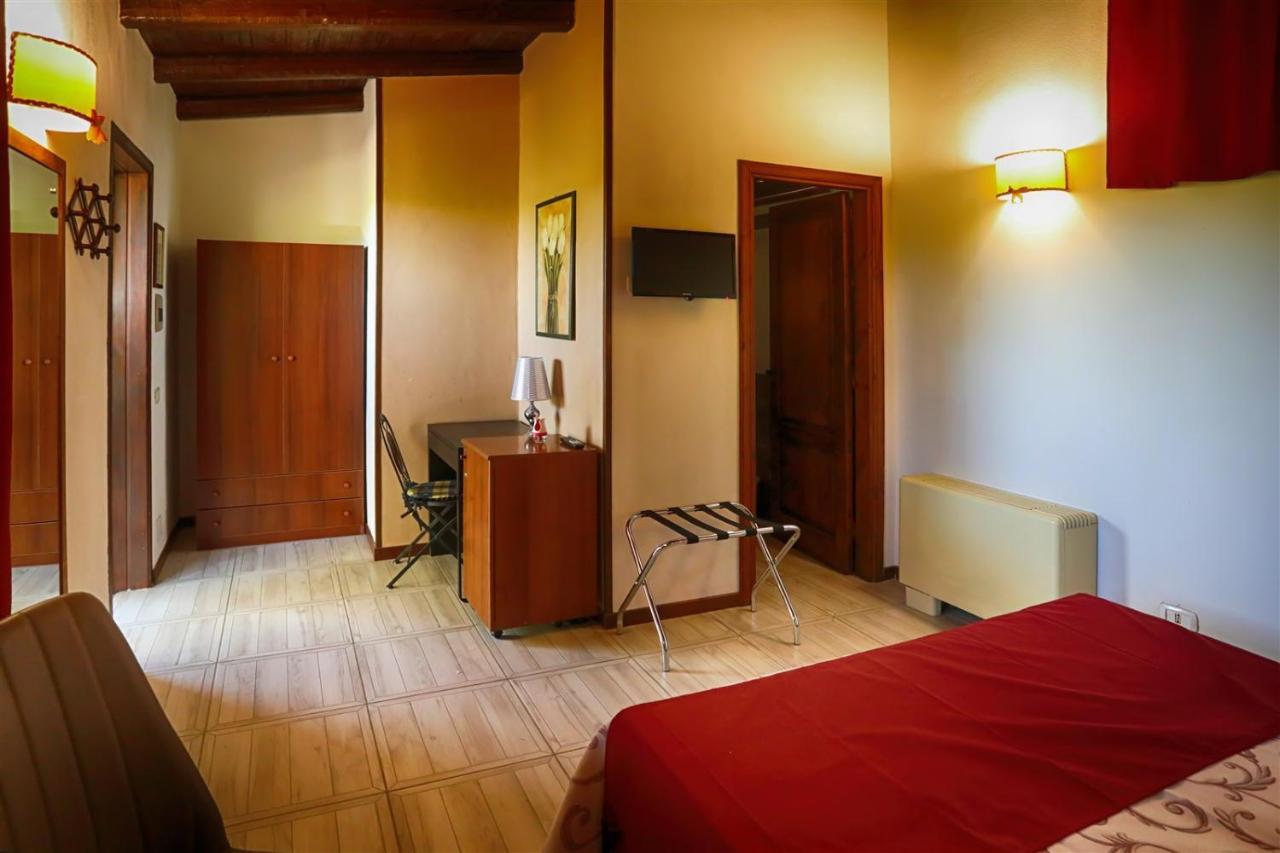La Perciata Guest House Contrada Maeggio Exterior photo